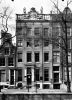 Herengracht 286 vóór de sloop van 1920