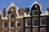 OZ Voorburgwal 105 en 107 (&copy; Walther Schoonenberg)