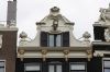 OZ Voorburgwal 185 (&copy; Walther Schoonenberg)
