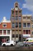 OZ Voorburgwal 66 (&copy; Walther Schoonenberg)