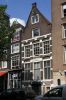 Spuistraat 118 Spuistraat 118 (© Walther Schoonenberg)