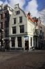 Keizersgracht 157 (&copy; Walther Schoonenberg)