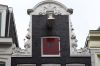 Doorboord bloemmotief (&copy; Walther Schoonenberg)