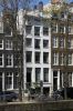 Keizersgracht 248 (&copy; Walther Schoonenberg)