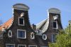 17de-eeuwse klokgeveltweeling (&copy; Walther Schoonenberg)