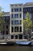 Keizersgracht 474 (&copy; Walther Schoonenberg)