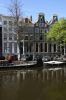 Keizersgracht 586-580 (&copy; Walther Schoonenberg)