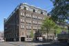 Gevel aan de Herengracht (&copy; Walther Schoonenberg)