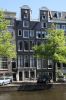 Keizersgracht 503-505 (&copy; Walther Schoonenberg)