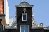 Keizersgracht 519 (&copy; Walther Schoonenberg)
