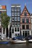 Prinsengracht 625 (&copy; Walther Schoonenberg)