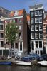 Prinsengracht 615 en 625 (&copy; Walther Schoonenberg)