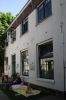 Dienstgebouw (&copy; Walther Schoonenberg)