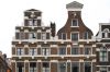 OZ Achterburgwal 93 en 95 OZ Achterburgwal 93 en 95 (© Walther Schoonenberg)