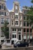 Leidsegracht 8 (&copy; Walther Schoonenberg)