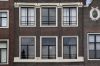 Middendeel van de gevel is 17de-eeuws (&copy; Walther Schoonenberg)