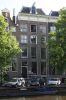 Keizersgracht 690 (&copy; Walther Schoonenberg)