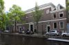 Lauriergracht 99-105 (&copy; Walther Schoonenberg)