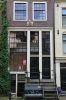 Houten onderpui (&copy; Walther Schoonenberg)