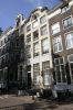 Keizersgracht 254 (&copy; Walther Schoonenberg)