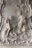 Marmeren reliêf met Hercules en Deianeira (© Walther Schoonenberg)