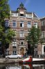 Kloveniersburgwal 80 (&copy; Walther Schoonenberg)