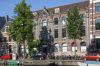 Kloveniersburgwal 86-88 (&copy; Walther Schoonenberg)