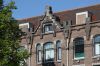 Kloveniersburgwal 86-88 (&copy; Walther Schoonenberg)