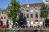 Kloveniersburgwal 86-88 (&copy; Walther Schoonenberg)