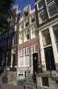 Herengracht 57 (&copy; Walther Schoonenberg)
