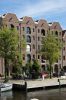 Entrepotdok 38-39-40-41 (&copy; Walther Schoonenberg)