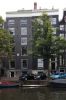 Keizersgracht 560-558 (&copy; Walther Schoonenberg)