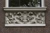Detail van de gevel (&copy; Walther Schoonenberg)