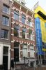 Keizersgracht 8 (&copy; Walther Schoonenberg)