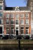 Herengracht 130 (&copy; Walther Schoonenberg)