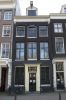 Kloveniersburgwal 12 (&copy; Walther Schoonenberg)