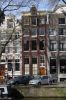 Herengracht 316. (&copy; Walther Schoonenberg)