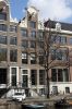 Keizersgracht 615 (&copy; Walther Schoonenberg)