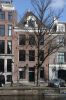 Keizersgracht 633 (&copy; Walther Schoonenberg)