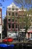Kloveniersburgwal 36, 34 (&copy; Walther Schoonenberg)