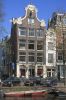 Kloveniersburgwal 28 (&copy; Walther Schoonenberg)