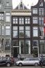 Prins Hendrikkade 125 (&copy; Walther Schoonenberg)