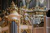 Detail van het orgel (© Walther Schoonenberg)