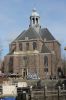 Oosterkerk (&copy; Walther Schoonenberg)