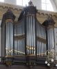 Orgel (&copy; Walther Schoonenberg)