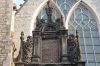 Heilige Grafkapel met de vroegste renaissance in Amsterdam (© Walther Schoonenberg)