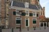 Oudekerksplein 25 Oudekerksplein 25 (© Walther Schoonenberg)