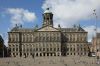 Stadhuis of Koninklijk Paleis op de Dam Stadhuis of Koninklijk Paleis op de Dam (© Walther Schoonenberg)