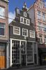 Laatst gedateerde 17de-eeuwse trapgevel (&copy; Walther Schoonenberg)