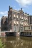 Kraamvrouwenkliniek, Oude Turfmarkt 125 (&copy; Walther Schoonenberg)